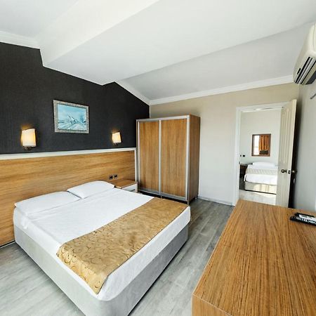 Afytos Oeren Park Mtk Hotel Kültér fotó