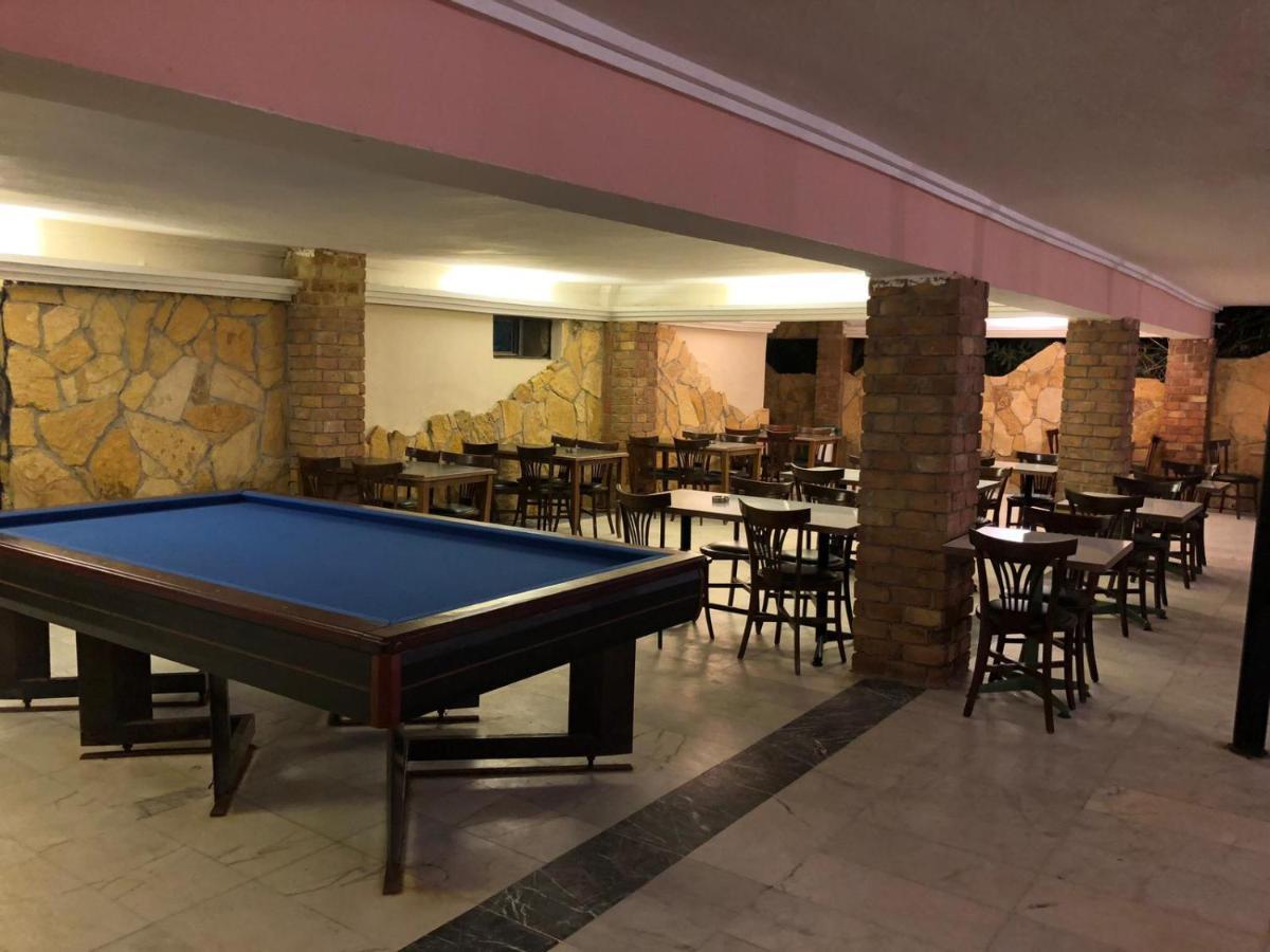 Afytos Oeren Park Mtk Hotel Kültér fotó