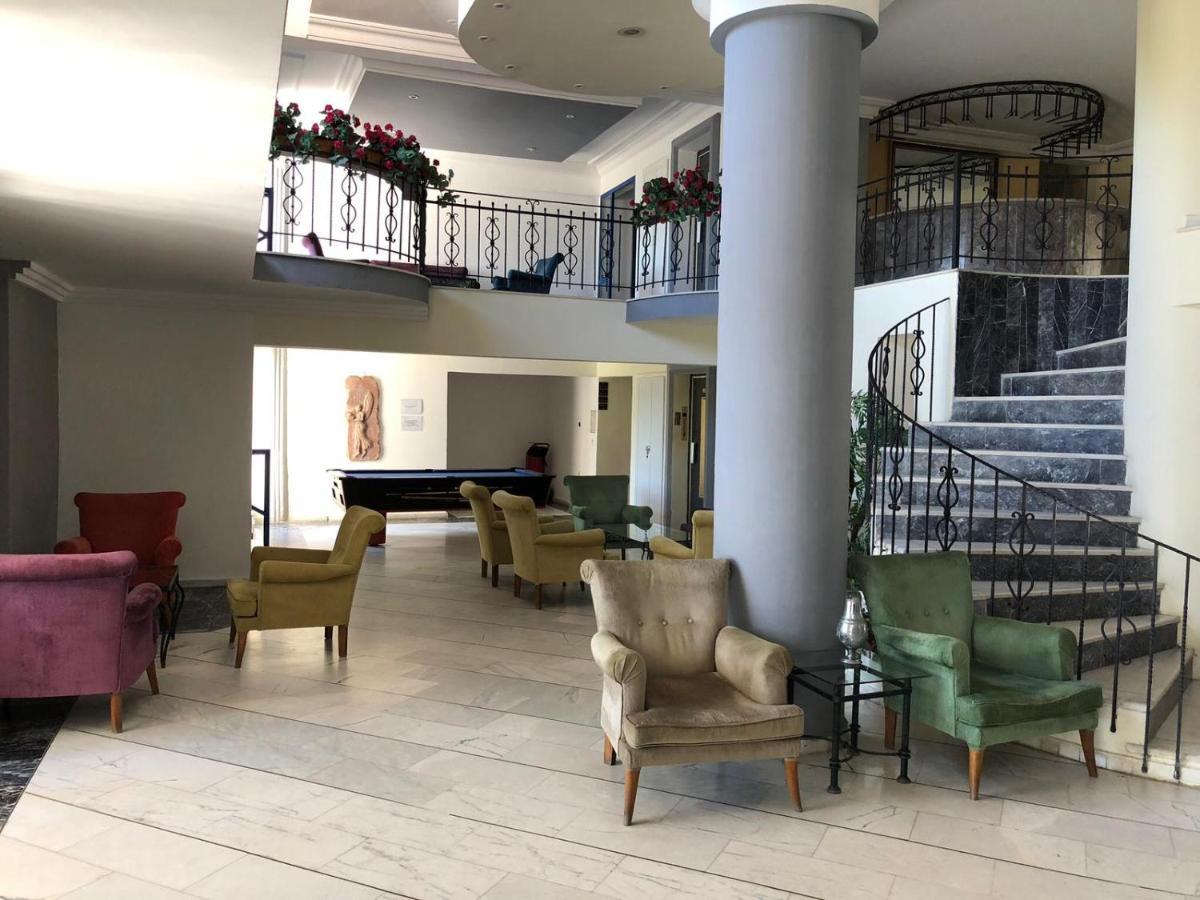 Afytos Oeren Park Mtk Hotel Kültér fotó