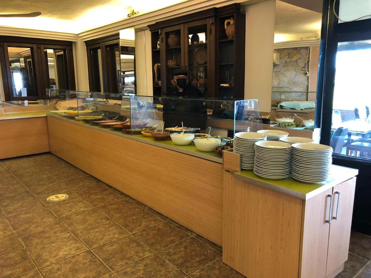 Afytos Oeren Park Mtk Hotel Kültér fotó