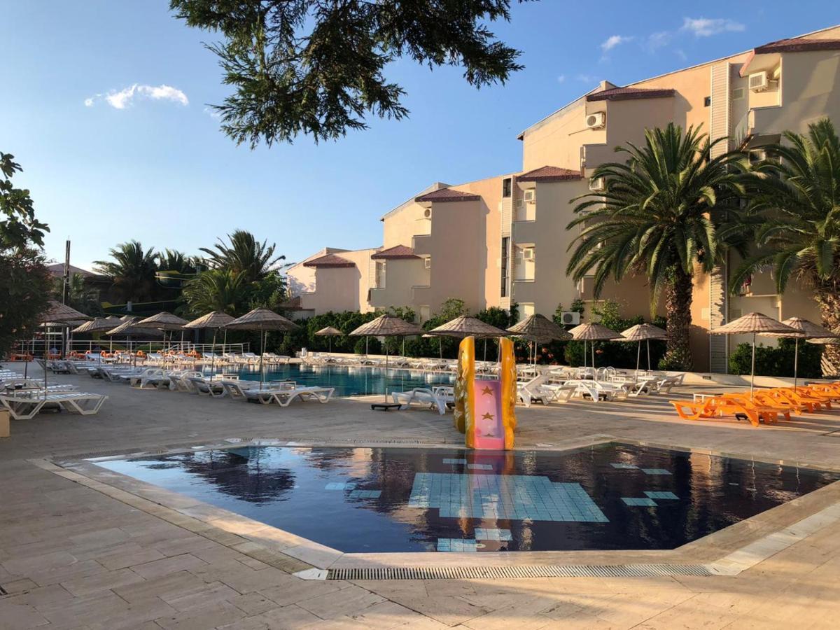 Afytos Oeren Park Mtk Hotel Kültér fotó
