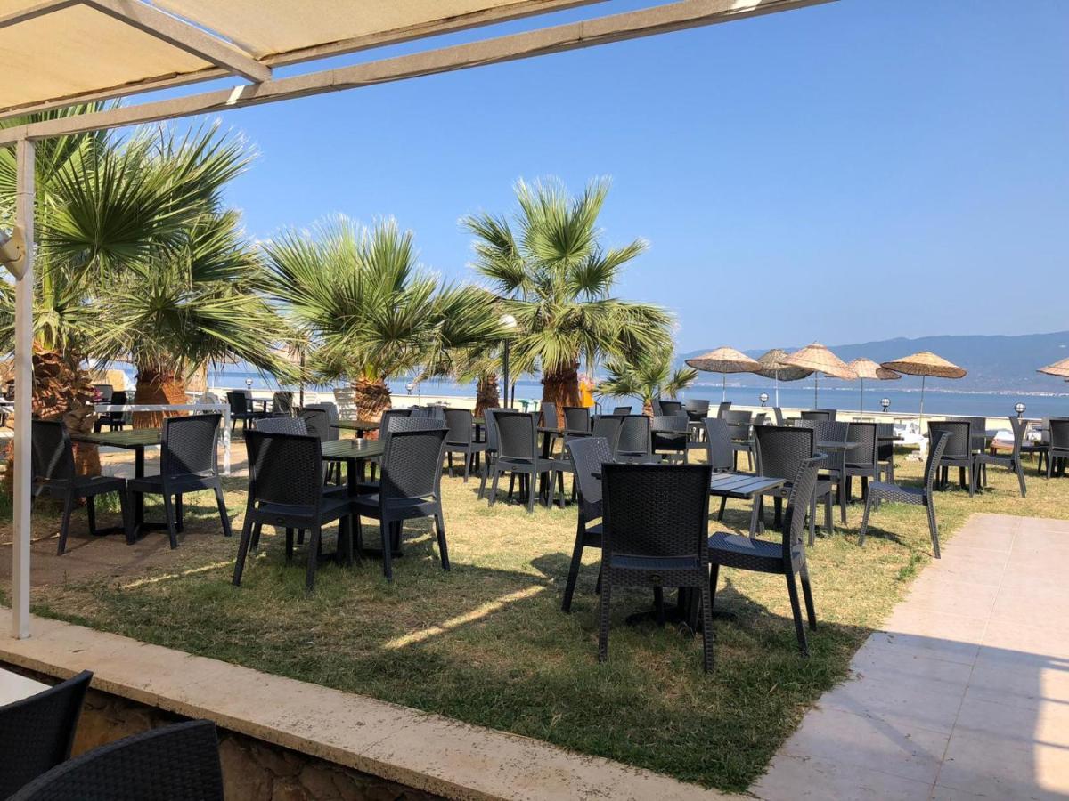 Afytos Oeren Park Mtk Hotel Kültér fotó
