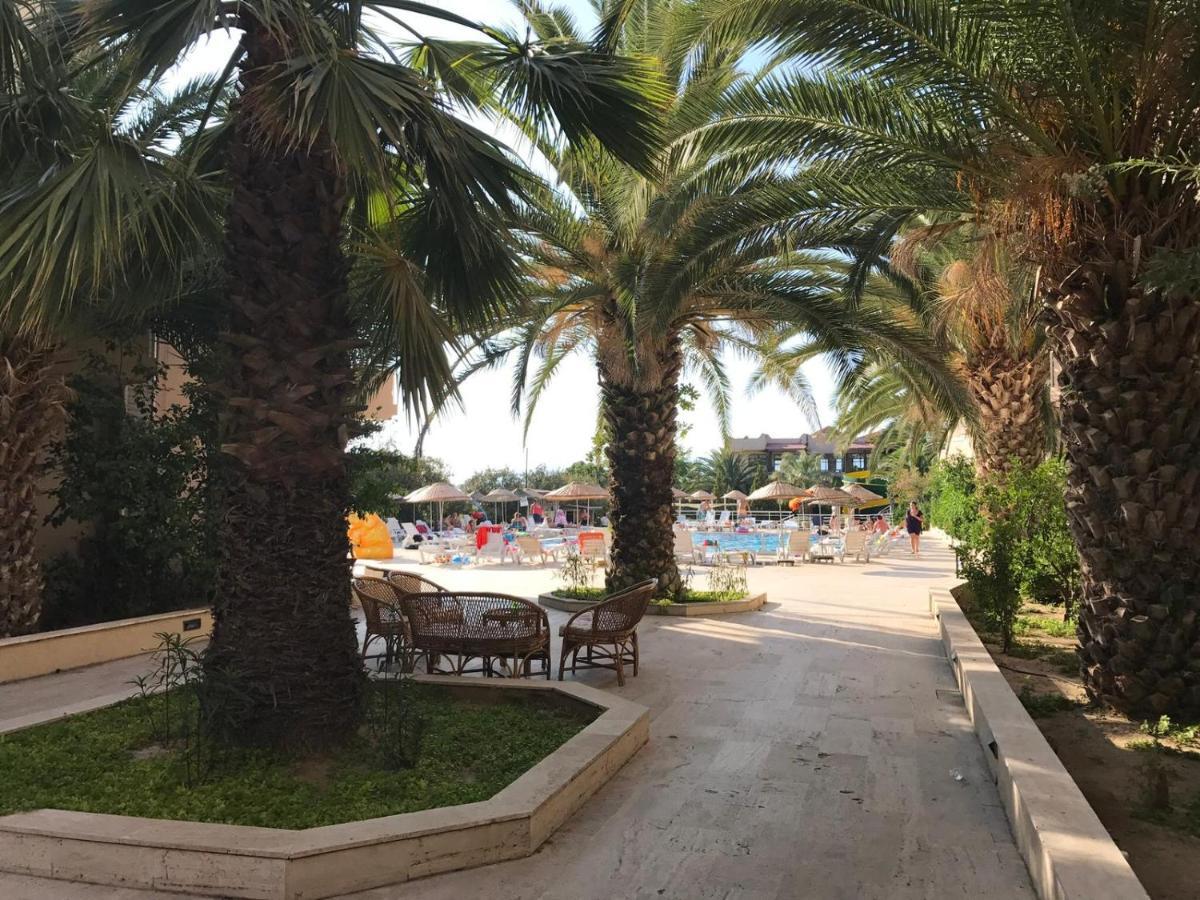 Afytos Oeren Park Mtk Hotel Kültér fotó