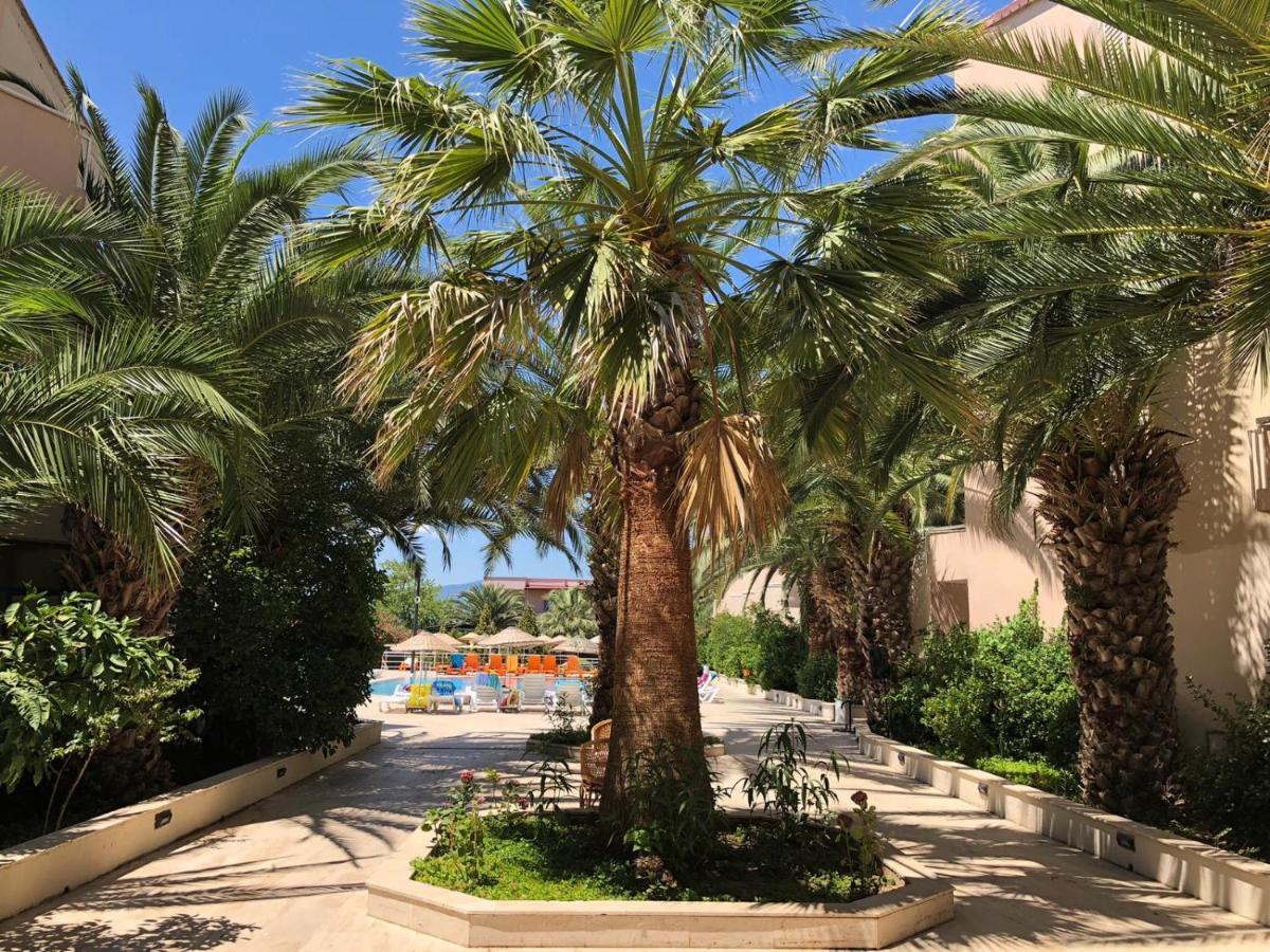 Afytos Oeren Park Mtk Hotel Kültér fotó