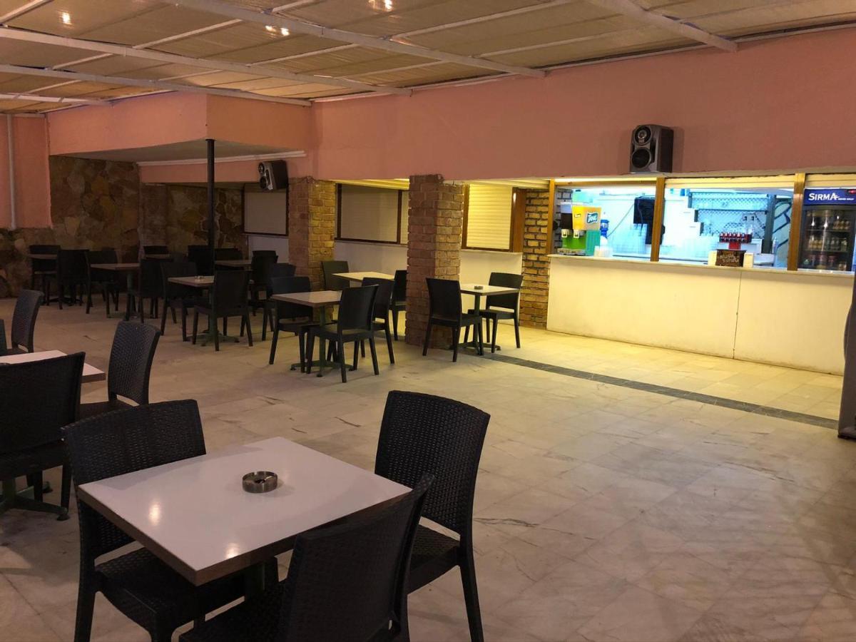Afytos Oeren Park Mtk Hotel Kültér fotó