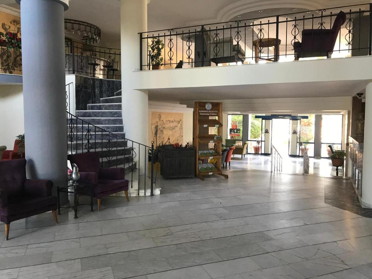 Afytos Oeren Park Mtk Hotel Kültér fotó