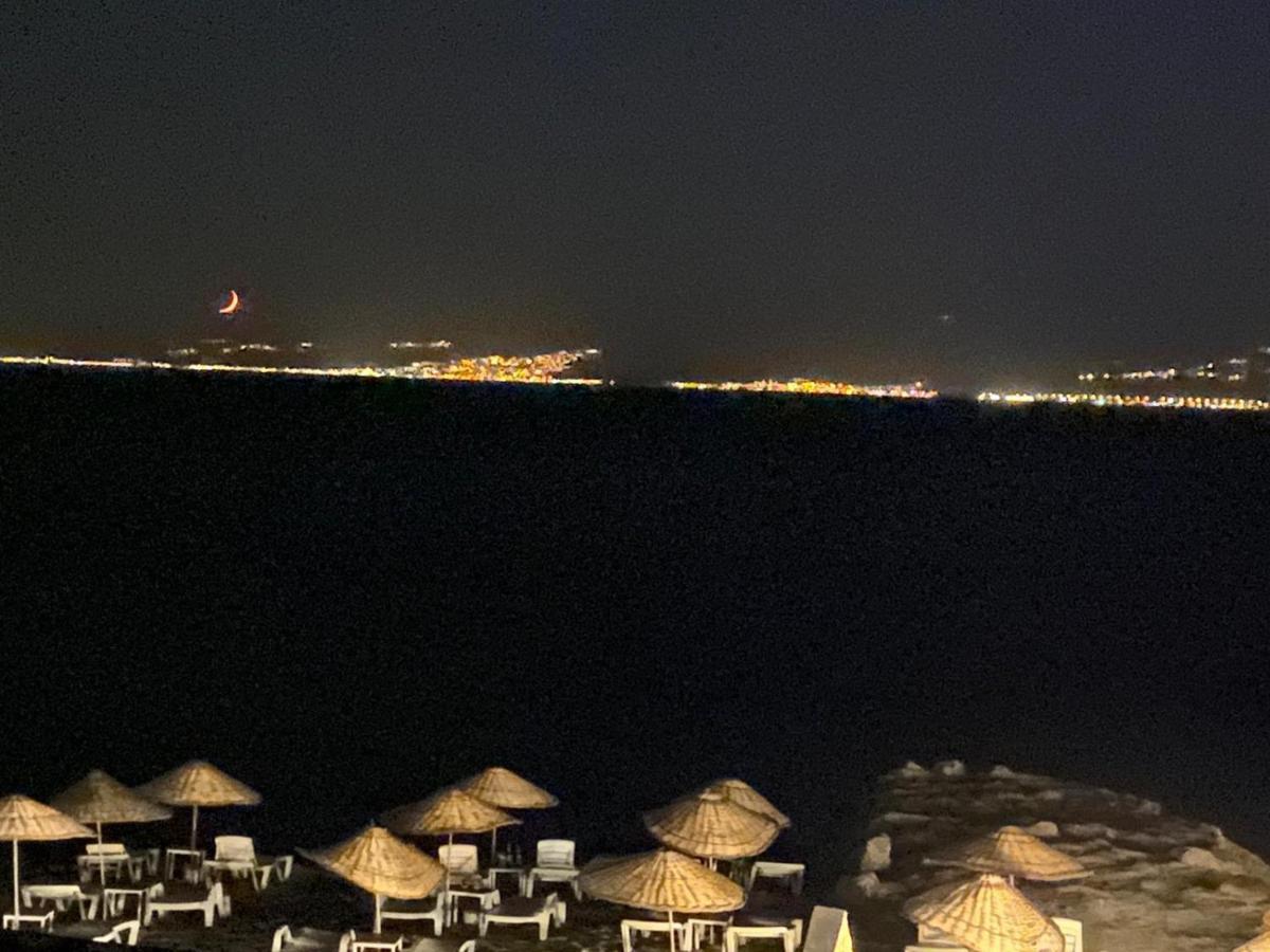 Afytos Oeren Park Mtk Hotel Kültér fotó