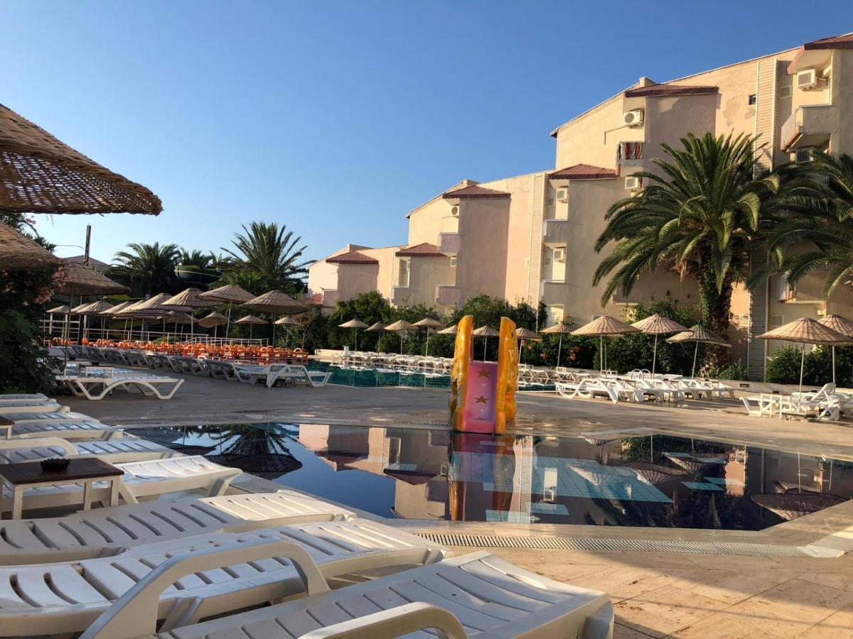 Afytos Oeren Park Mtk Hotel Kültér fotó