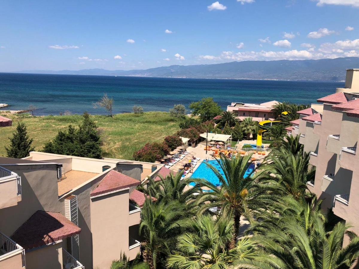 Afytos Oeren Park Mtk Hotel Kültér fotó