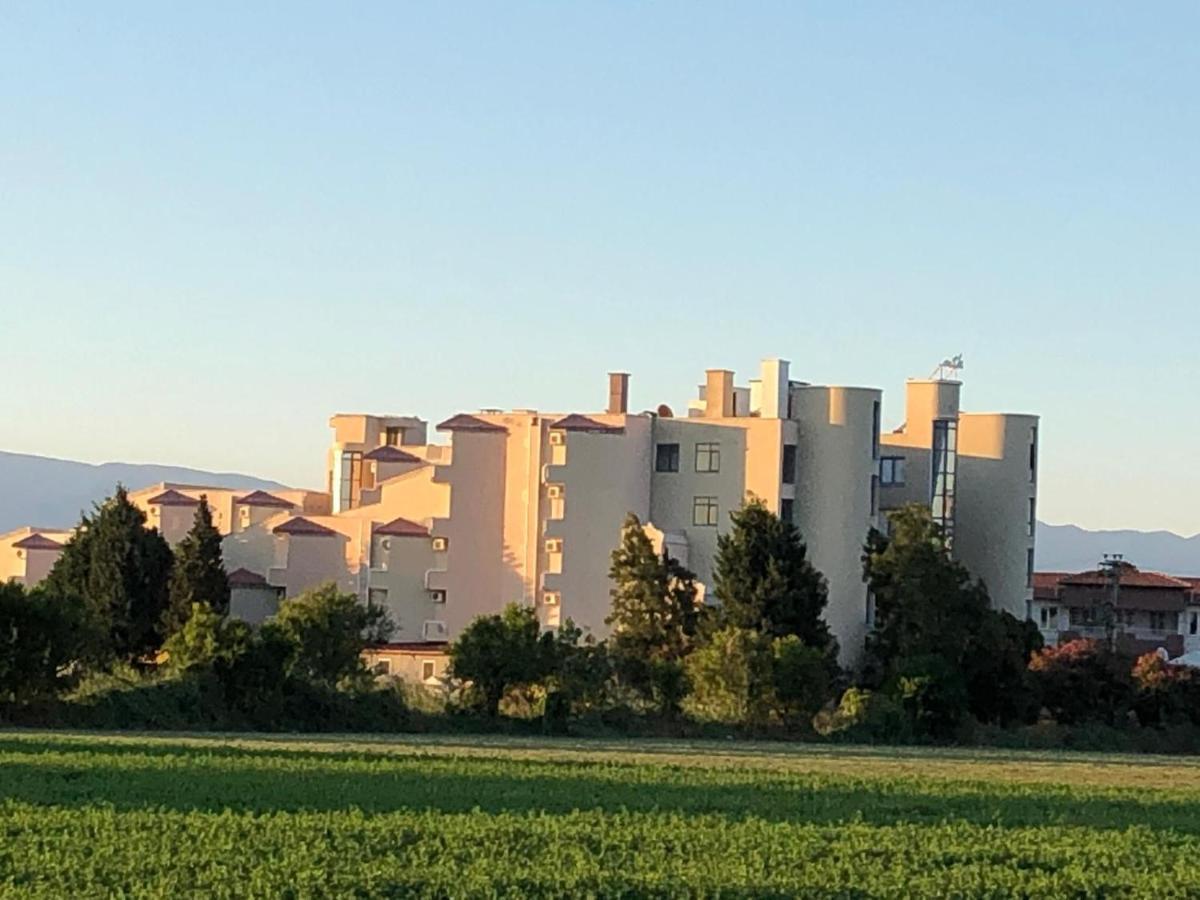 Afytos Oeren Park Mtk Hotel Kültér fotó