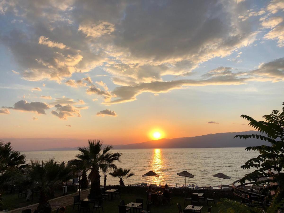 Afytos Oeren Park Mtk Hotel Kültér fotó
