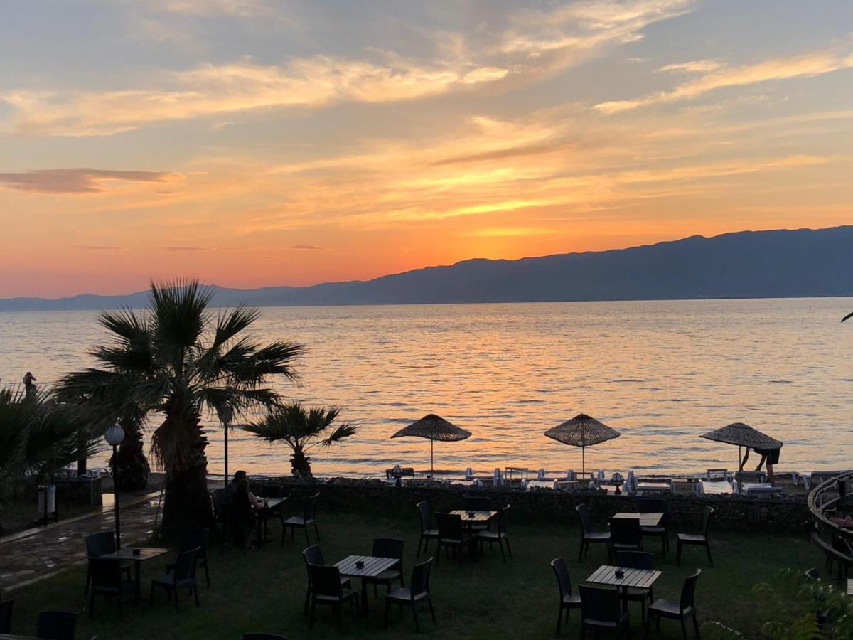 Afytos Oeren Park Mtk Hotel Kültér fotó