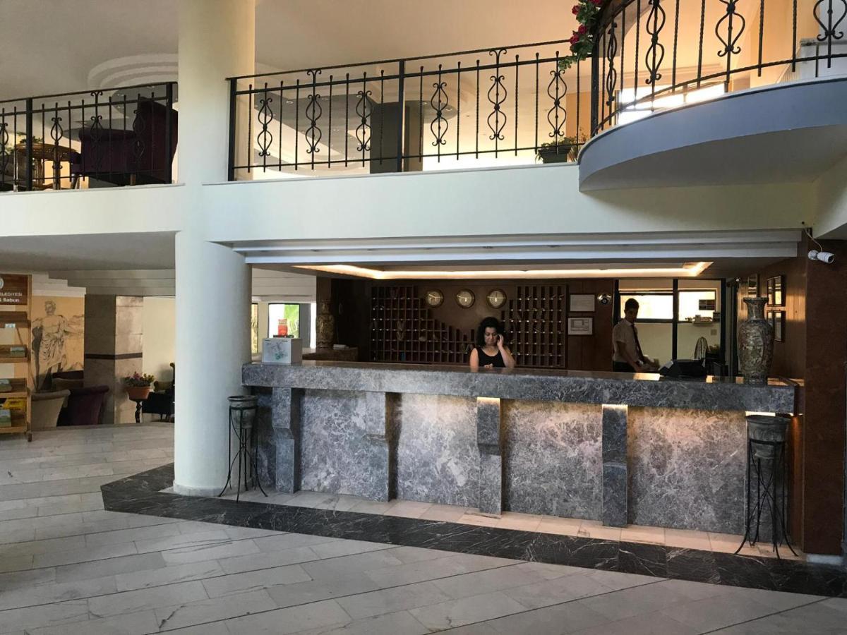 Afytos Oeren Park Mtk Hotel Kültér fotó