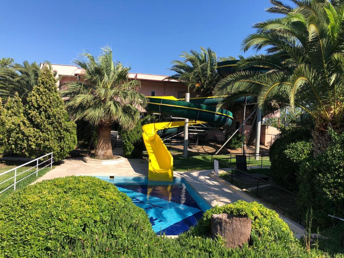 Afytos Oeren Park Mtk Hotel Kültér fotó