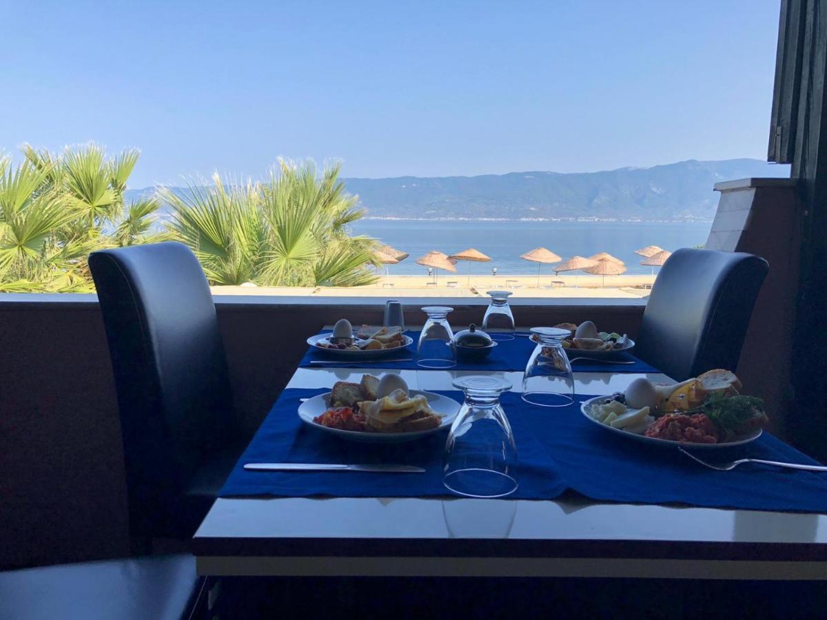 Afytos Oeren Park Mtk Hotel Kültér fotó