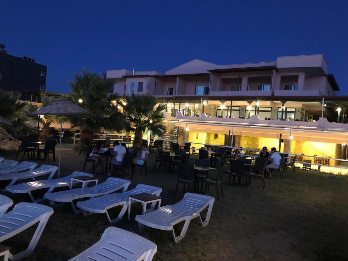 Afytos Oeren Park Mtk Hotel Kültér fotó