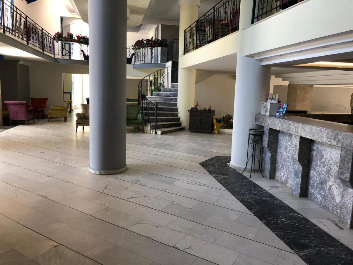 Afytos Oeren Park Mtk Hotel Kültér fotó