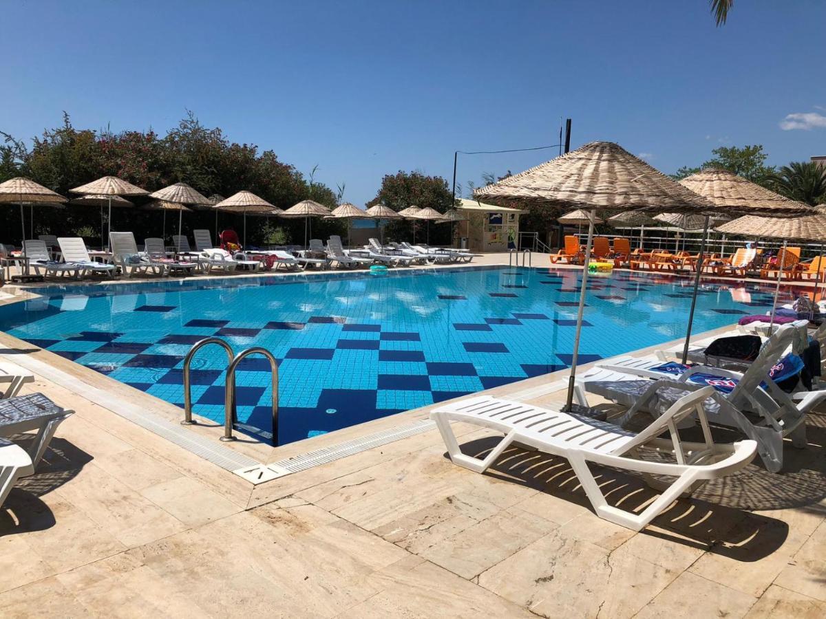 Afytos Oeren Park Mtk Hotel Kültér fotó