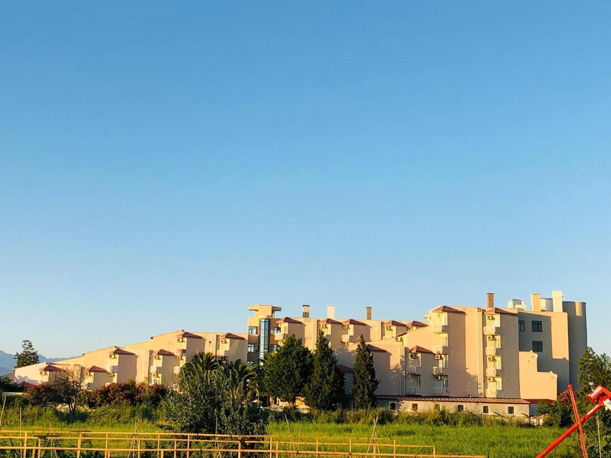 Afytos Oeren Park Mtk Hotel Kültér fotó
