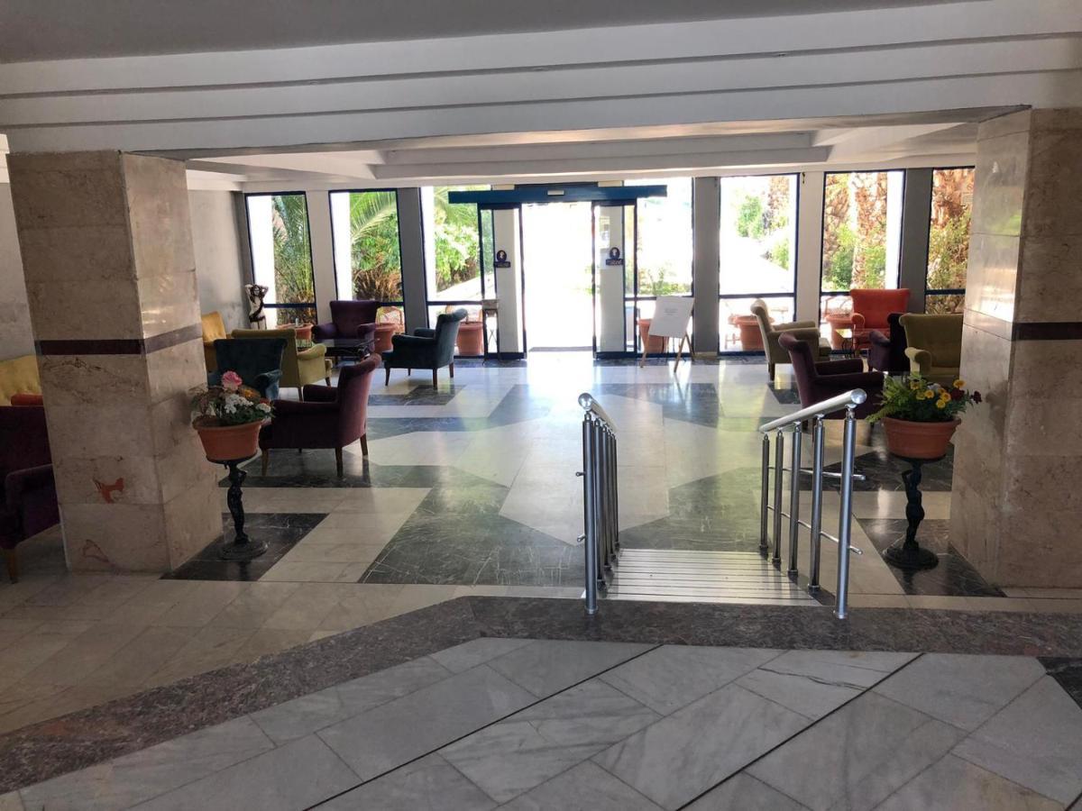 Afytos Oeren Park Mtk Hotel Kültér fotó