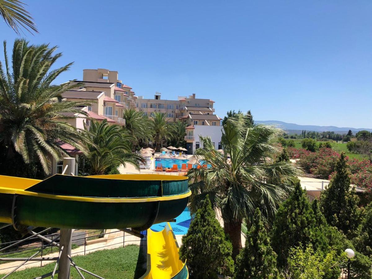 Afytos Oeren Park Mtk Hotel Kültér fotó