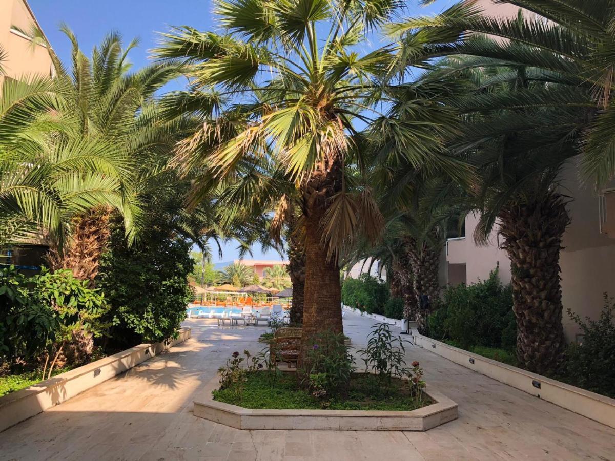 Afytos Oeren Park Mtk Hotel Kültér fotó