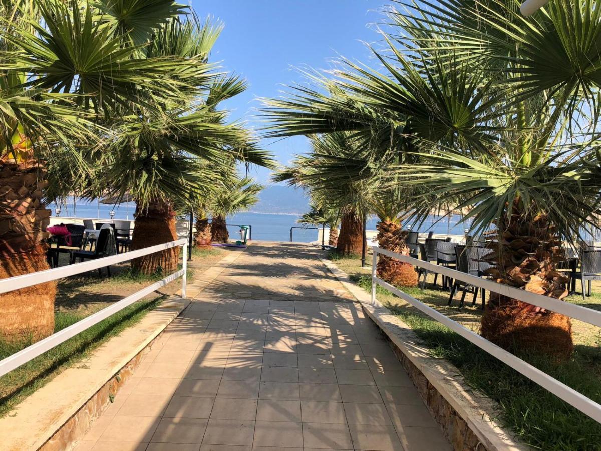 Afytos Oeren Park Mtk Hotel Kültér fotó