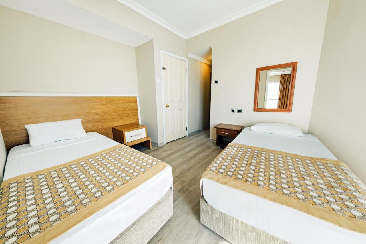 Afytos Oeren Park Mtk Hotel Kültér fotó